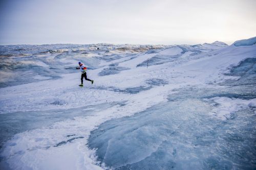 THE POLAR CIRCLE MARATHON | 42K,21K 2019